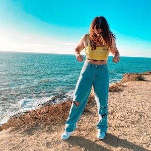 Meet your Posher, Christa